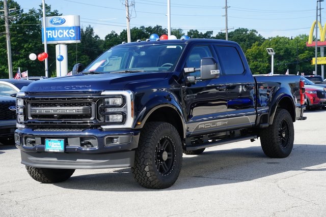 2025 FORD F-250 - Image 25