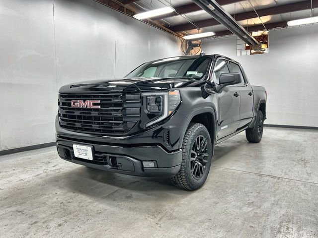 2026 GMC Sierra 1500 Elevation's photo