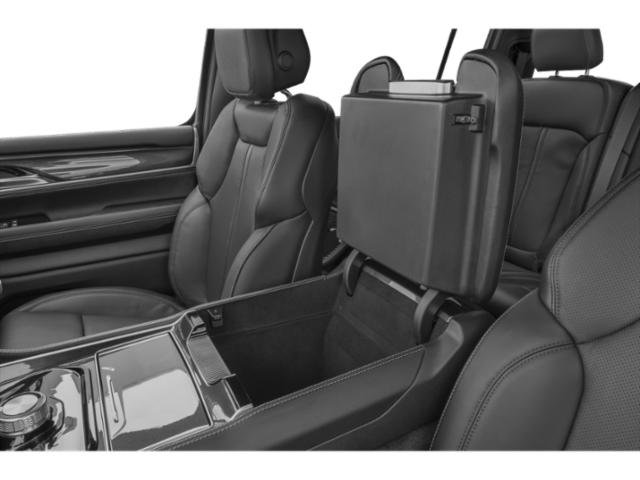 2025 Jeep Wagoneer Series II Overland photo 15