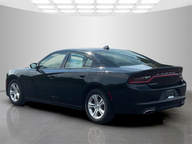2023 Dodge Charger SXT photo 5
