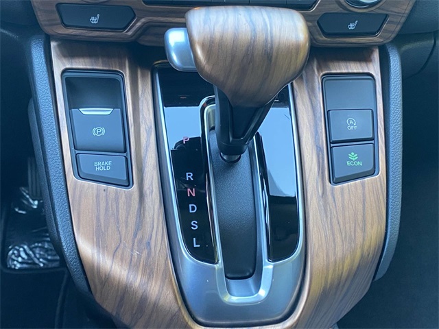 2021 Honda CR-V EX-L photo 13