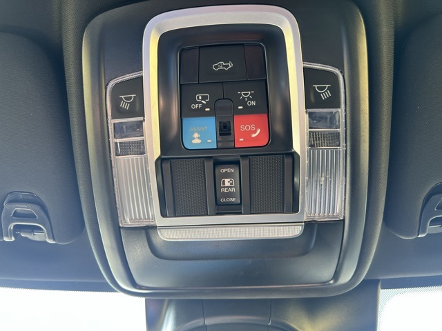 2025 Ram 2500 Power Wagon photo 15