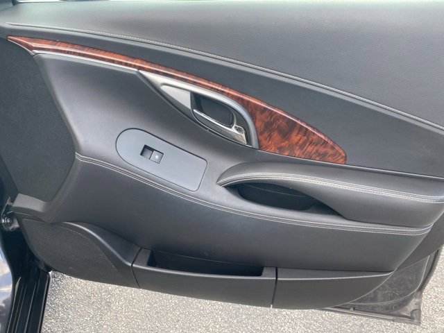 2013 Buick LaCrosse Leather photo 29