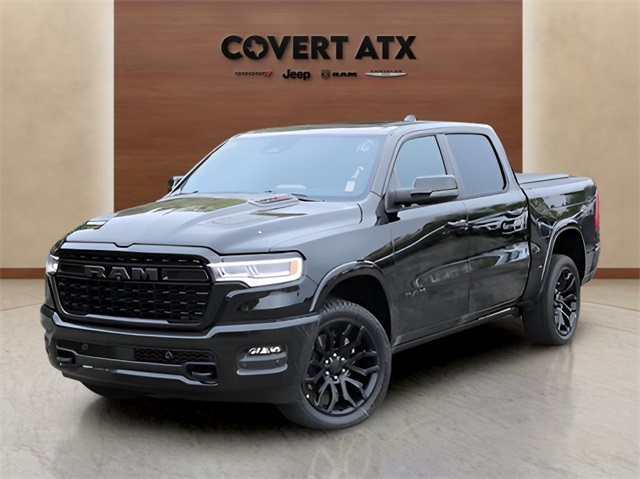 2026 RAM Ram 1500 Pickup Limited's photo