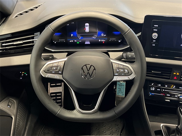 2026 Volkswagen Jetta 1.5T Sport photo 12