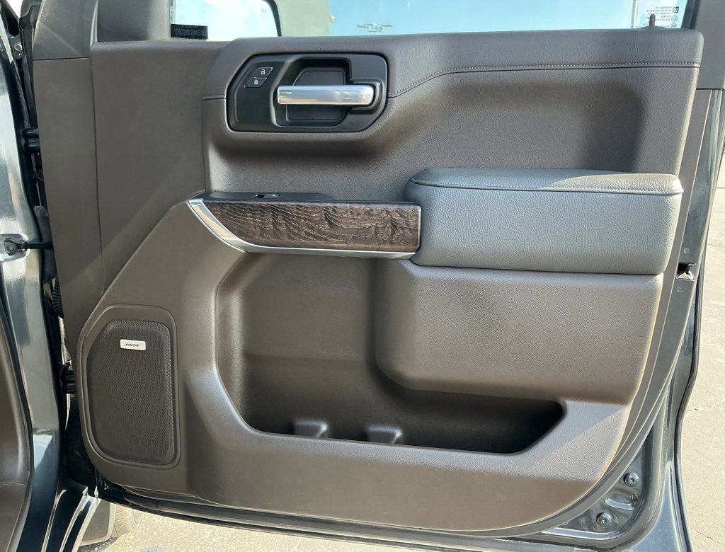 2021 Gmc Sierra 1500 Denali photo 26