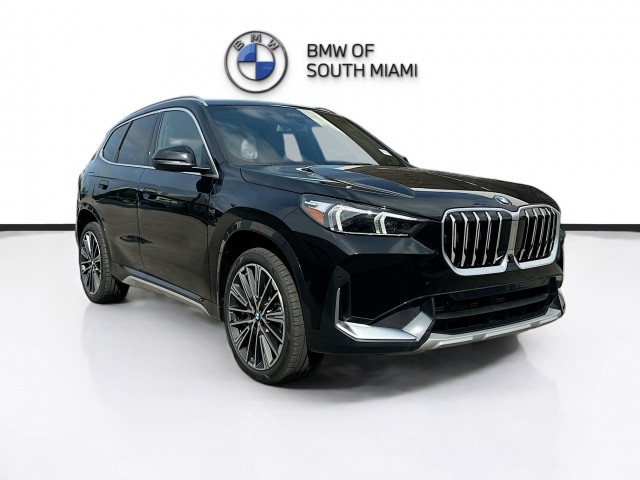 2025 BMW X1