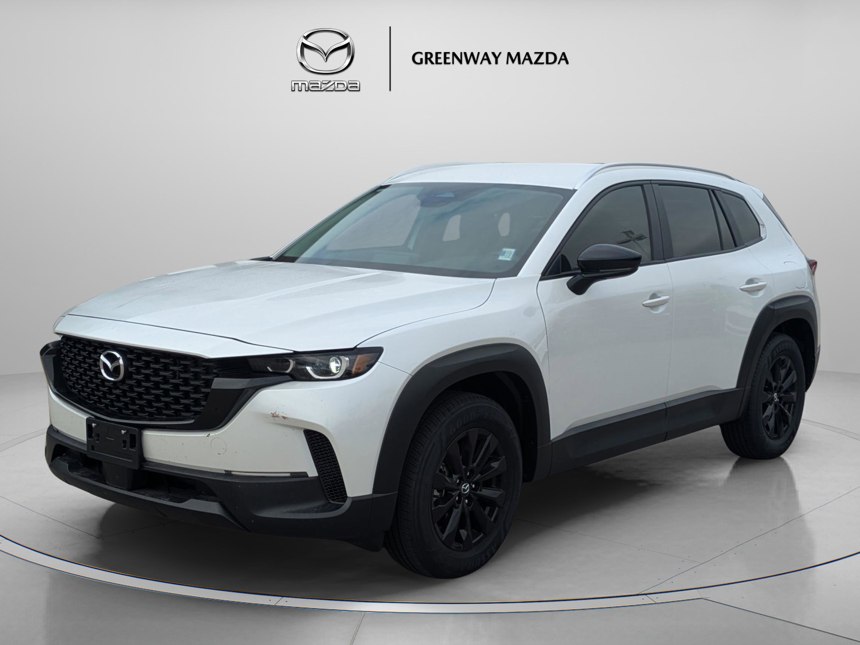 2025 Mazda CX-50 2.5 S Preferred photo 2