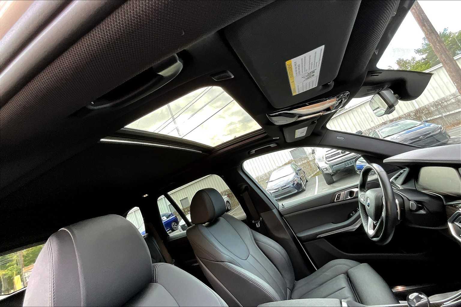 2021 Bmw X5 xDrive40i photo 24