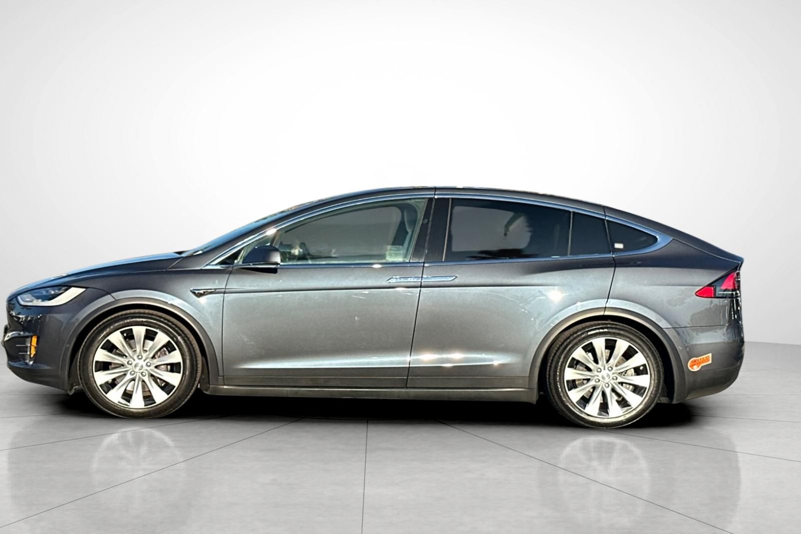 2020 Tesla Model X Long Range photo 26