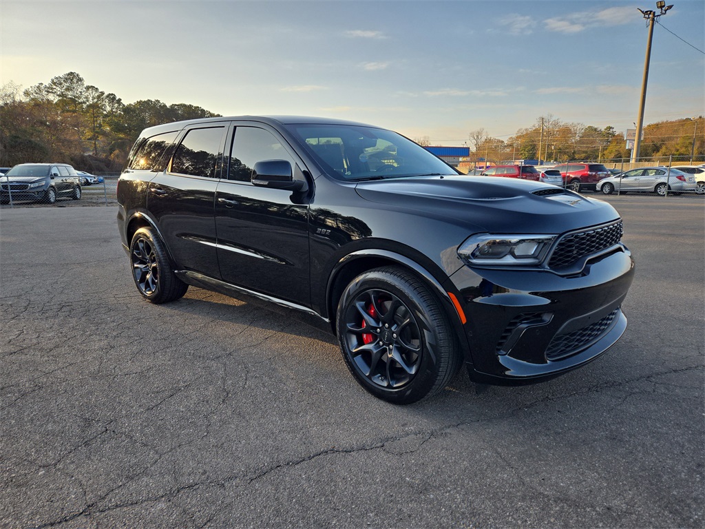 2024 Dodge Durango SRT 392's photo