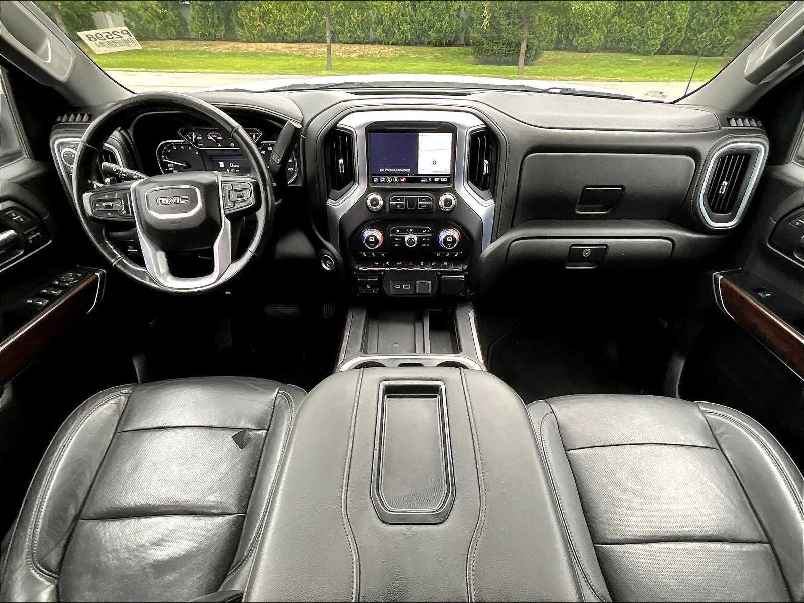 2019 Gmc Sierra 1500 SLT photo 21