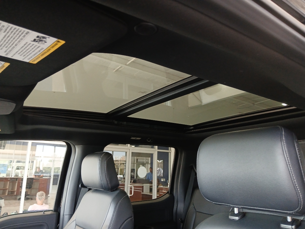 2022 Ford F-150 XLT photo 16