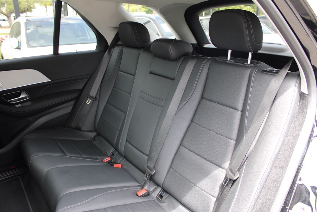 2024 Mercedes Benz GLE 450e 4MATIC photo 26