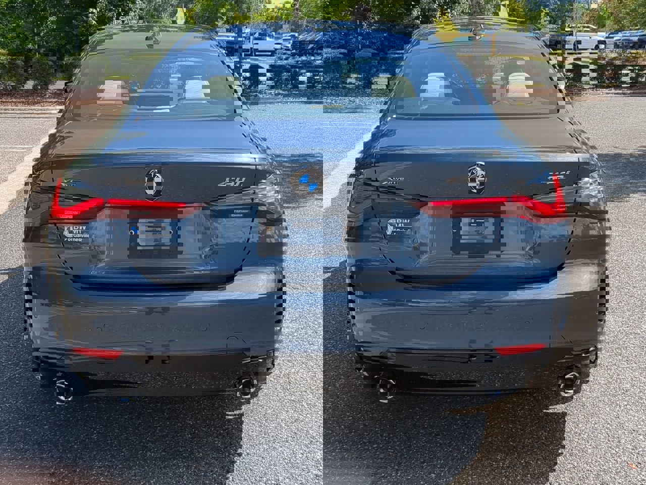 2026 Bmw 430i xDrive photo 6