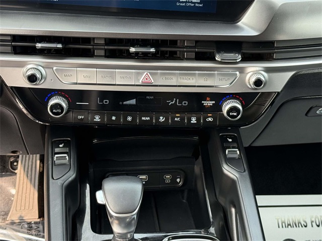 2023 Kia Telluride S photo 19