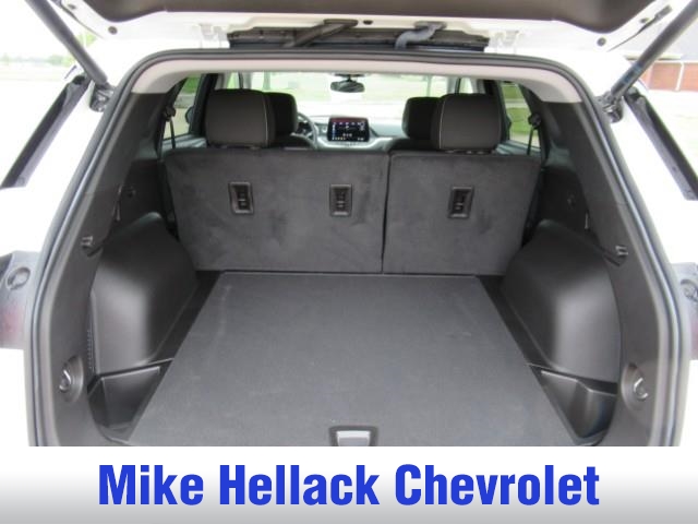 2023 Chevrolet Blazer 2LT photo 14