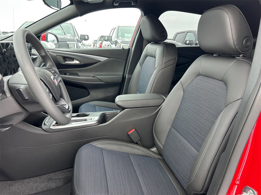 2026 BUICK ENVISTA - Image 14