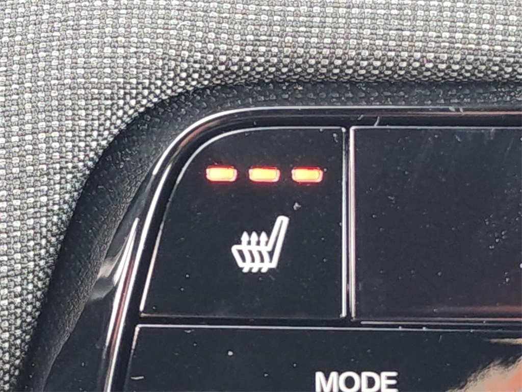 2026 Honda Passport TrailSport photo 4