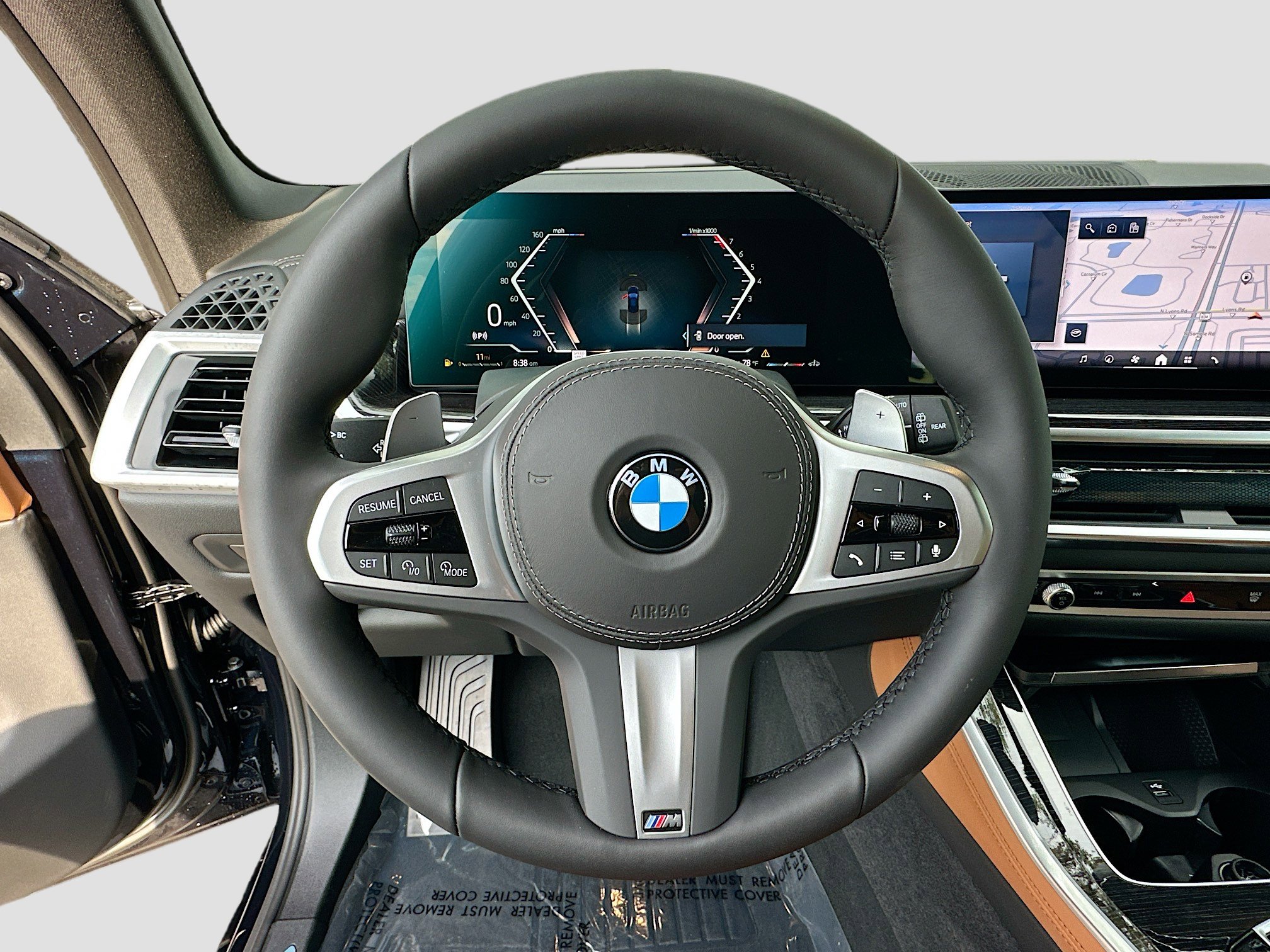 2026 Bmw X5 sDrive40i photo 10