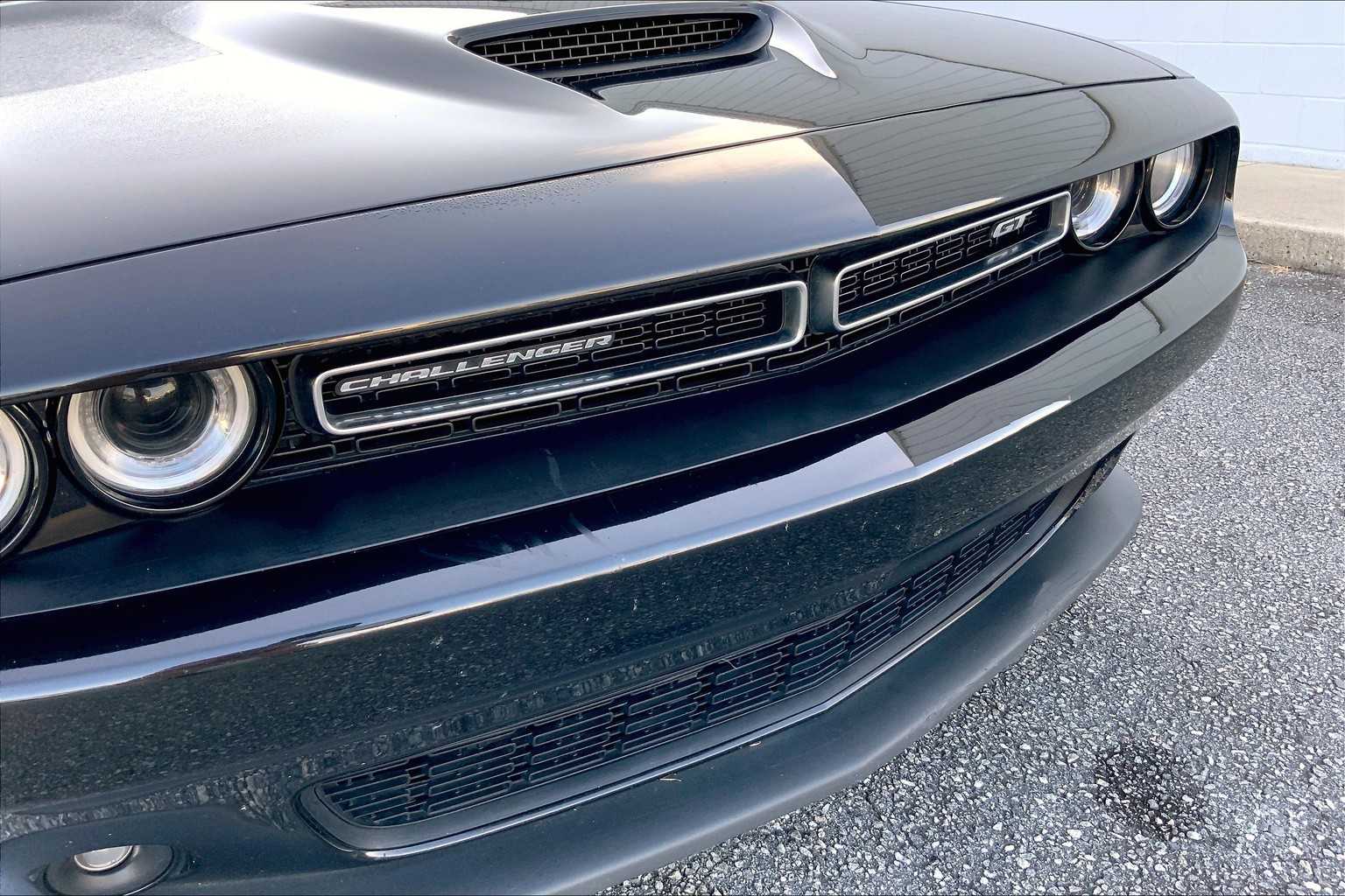 2022 Dodge Challenger GT photo 25