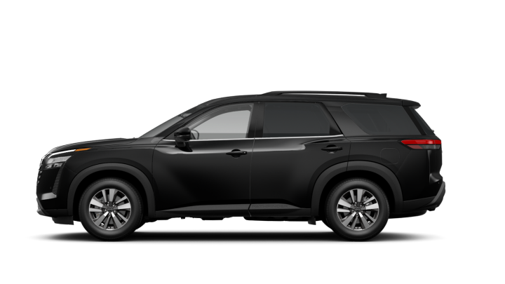 2026 Nissan Pathfinder SL 4WD