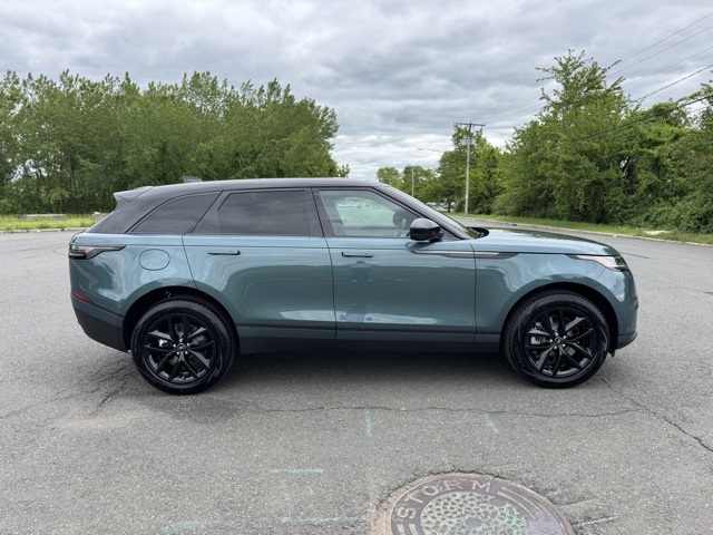 2026 Land Rover Range Rover Velar S photo 5