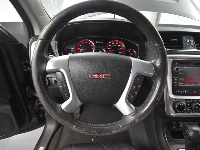 2014 Gmc Acadia SLT photo 20