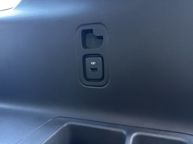 2023 Chevrolet Traverse photo 39
