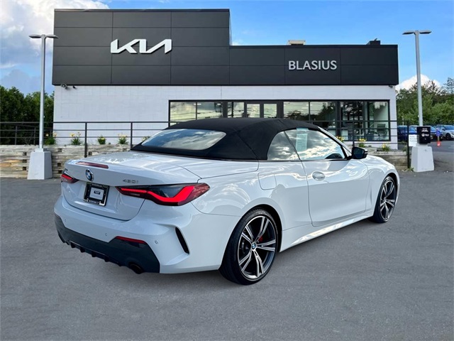 2023 Bmw 430i xDrive photo 8