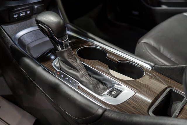 2023 Chevrolet Malibu 2LT photo 23