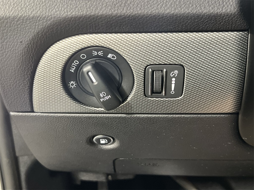 2020 Dodge Durango GT photo 18