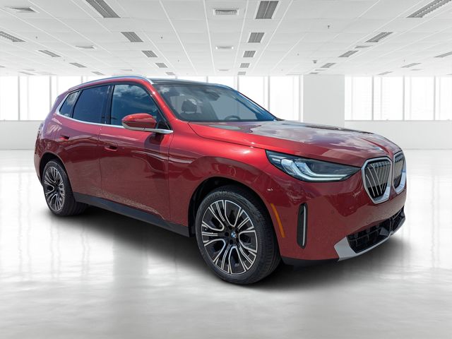 2025 BMW X3 30's photo