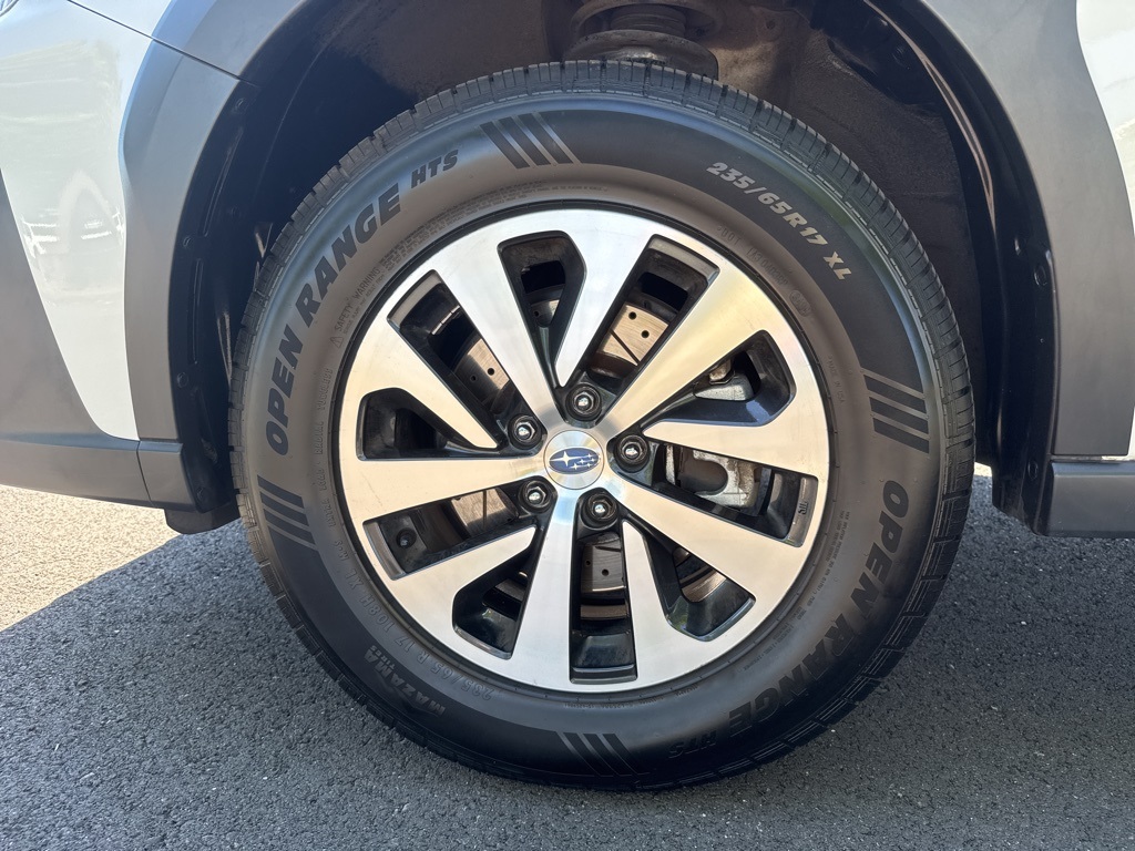 2024 Subaru Outback Premium photo 4
