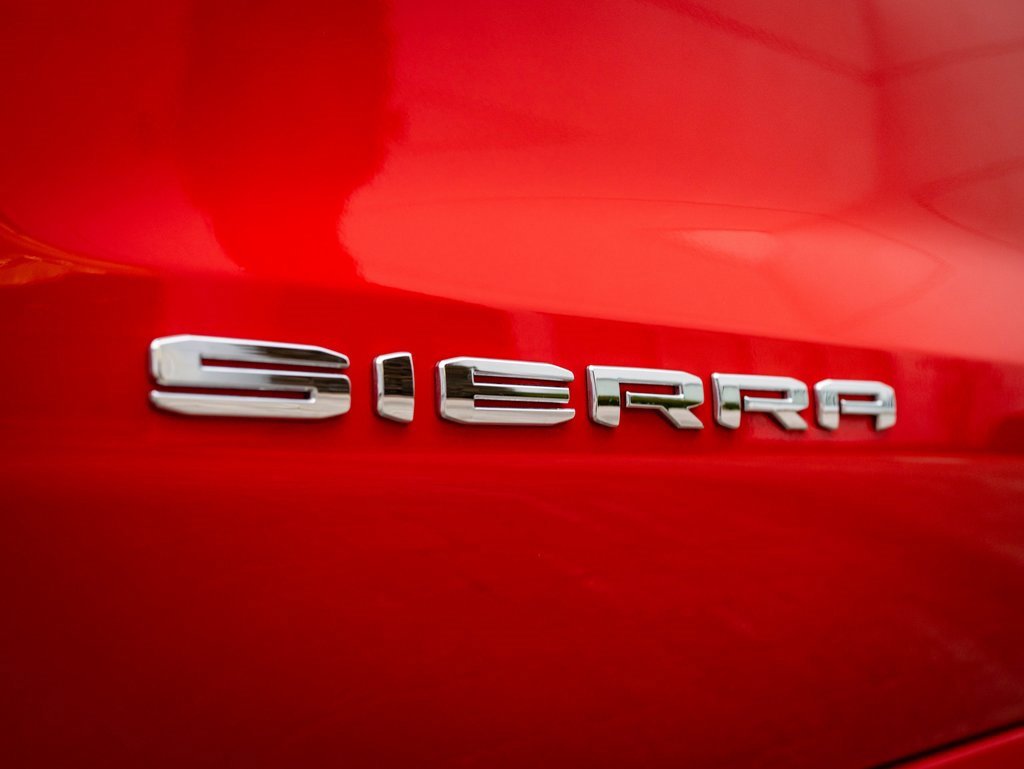 2024 Gmc Sierra 1500 SLE photo 14