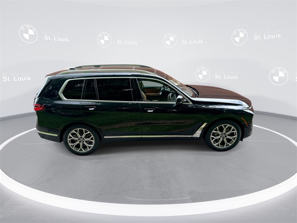 2026 Bmw X7 xDrive40i photo 9