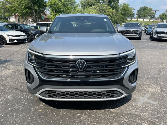 2026 Volkswagen Atlas Cross Sport SE photo 23