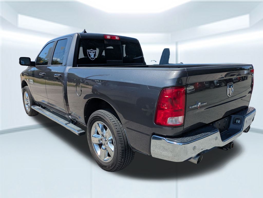 2015 Ram 1500 Lone Star photo 6