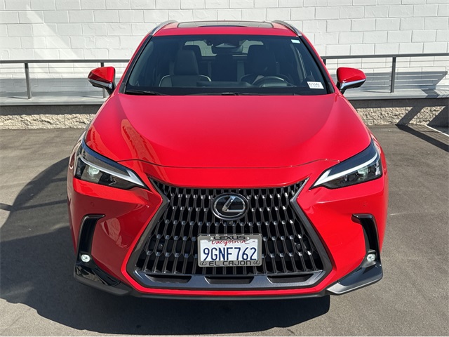 2024 Lexus NX 350 Premium photo 2