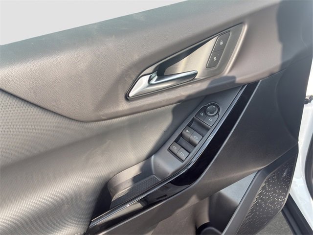 2026 Chevrolet Equinox photo 10