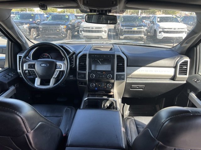 2019 Ford F-350 XL photo 21