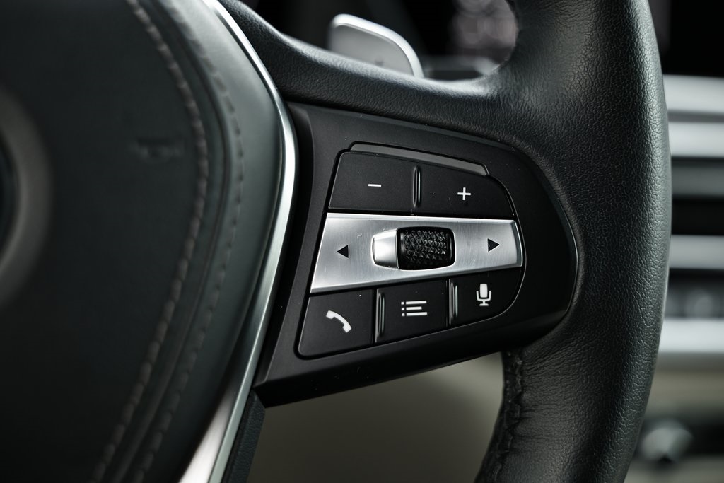 2022 Bmw X5 xDrive40i photo 30