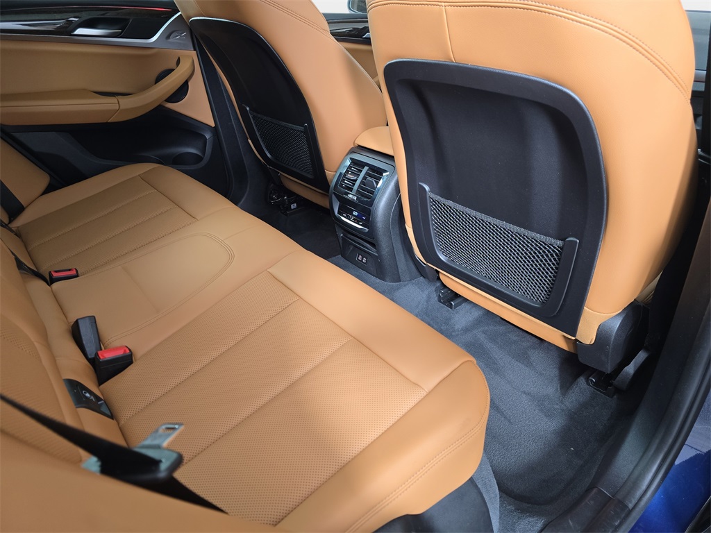 2023 Bmw X3 xDrive30i photo 11