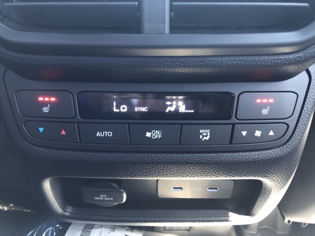 2025 Honda Ridgeline Black Edition photo 26