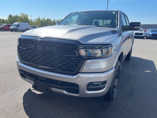 2026 Ram 1500 Big Horn Lone Star photo 3
