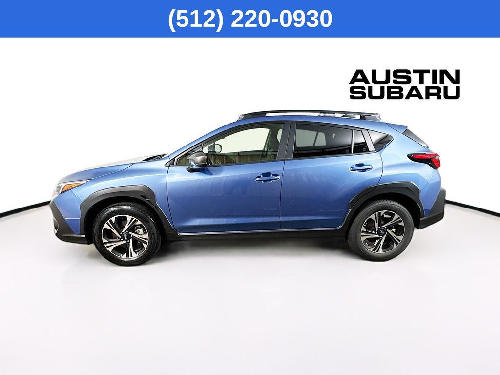 2024 Subaru Crosstrek Premium photo 4