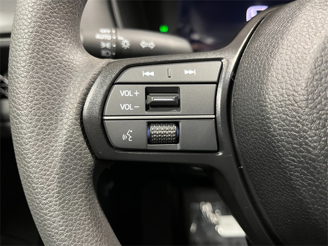 2025 Honda Accord SE photo 16