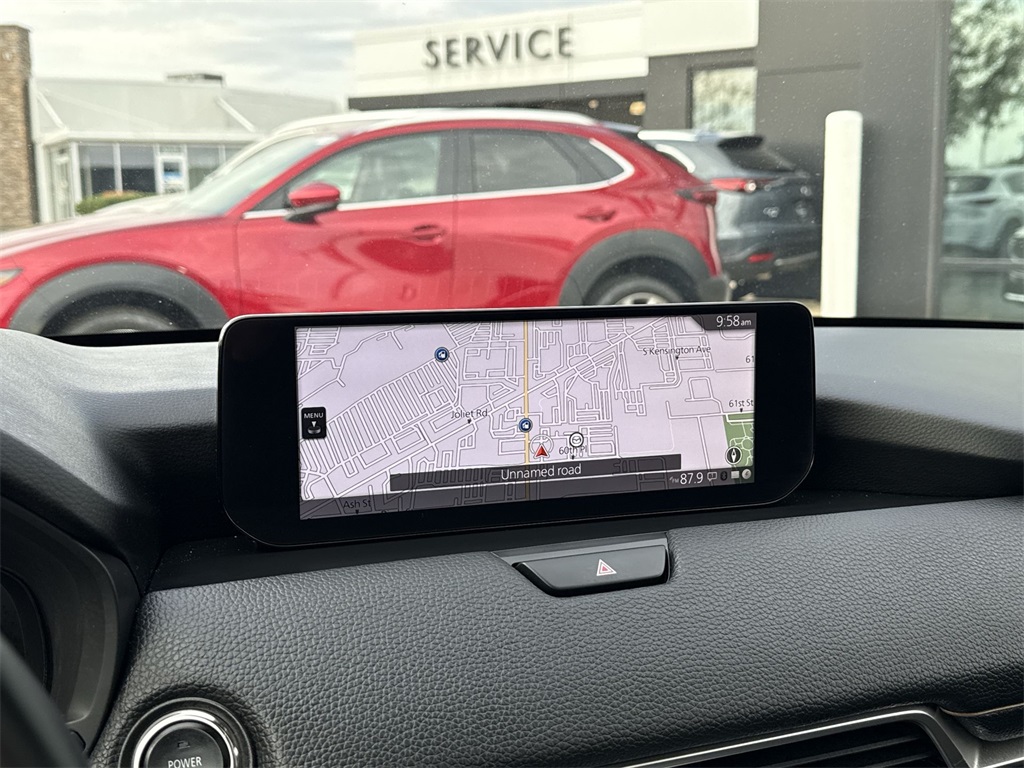 2024 MAZDA CX-90 - Image 17