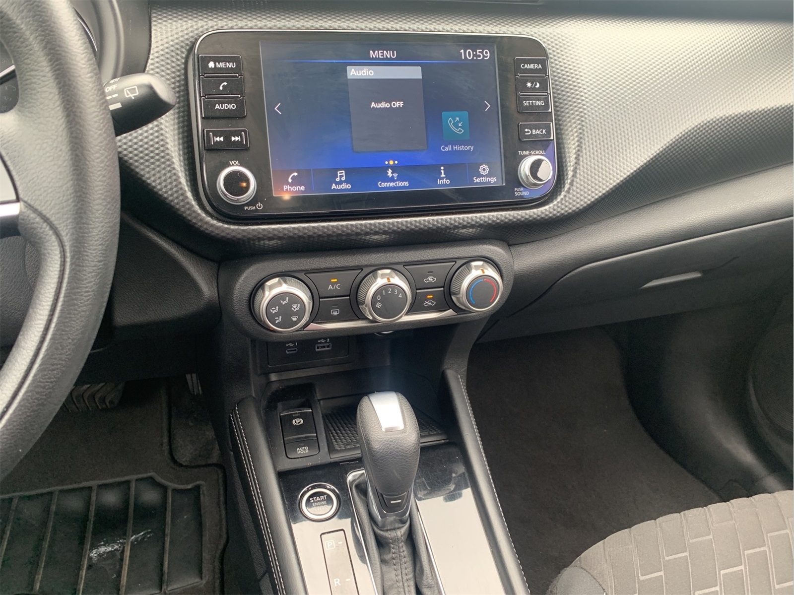 2023 Nissan Kicks SV photo 14