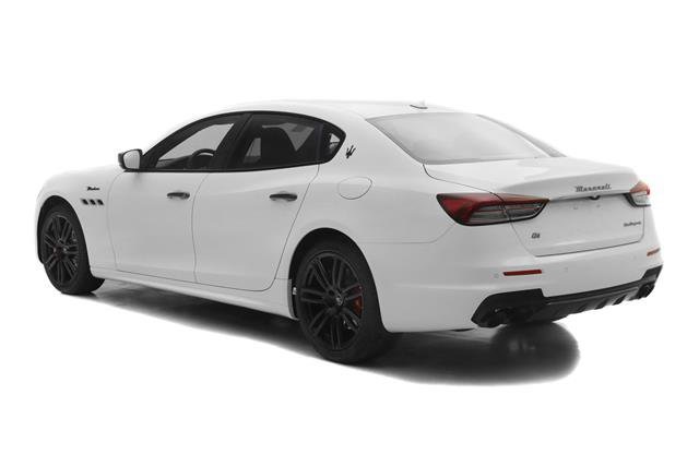 2023 Maserati Quattroporte Modena Q4 photo 5